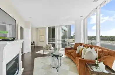 2240 Lake Shore Boulevard Unit# 319 Toronto W06 Ontario M8V 1A5