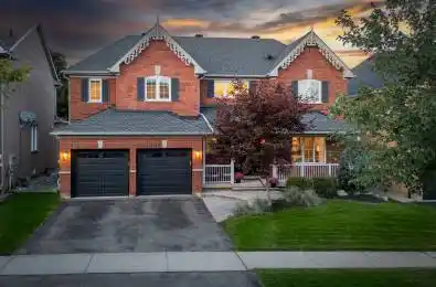 78 Grist Mill Drive Halton Hills Ontario L7G 6B7