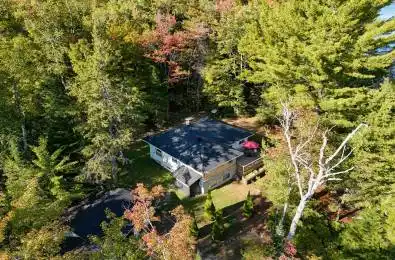 1046 Pine Lake Shores Private Road Bracebridge Ontario P0B 1A0