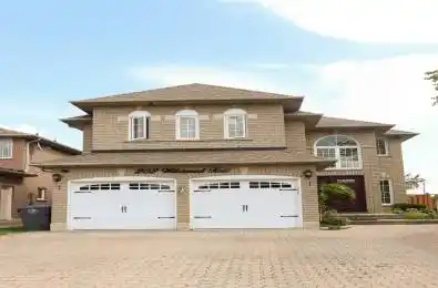 202 Wildwood Trail Mississauga Ontario L4Z 3S5