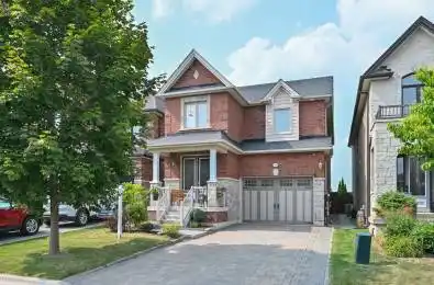 14 Holt Drive New Tecumseth Ontario L9R 0H6