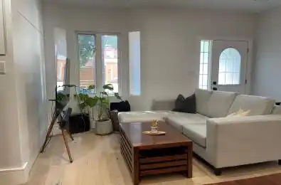 38 Jackson Place Toronto W02 Ontario M6P 1T6