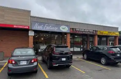 16925 Yonge Street Unit# 19 Newmarket Ontario L3Y 5Y1