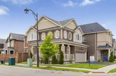 1374 Rose Way Milton Ontario L9E 1M7