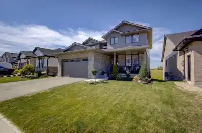 90 Rea Drive Centre Wellington Ontario N1M 0H5