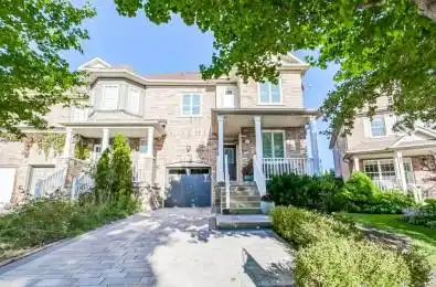 31 Watkins Glen Crescent Aurora Ontario L4G 7P3