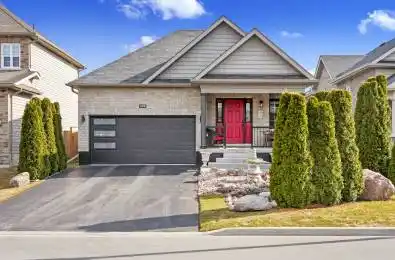 378 Lonsberry Drive Cobourg Ontario K9A 0K4