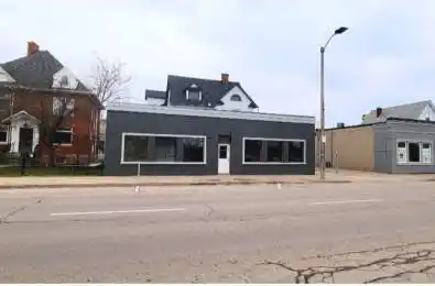 183 East Main Street Welland Ontario L3B 3W7