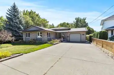 294 Lakeshore Road St. Catharines Ontario L2M 6C3