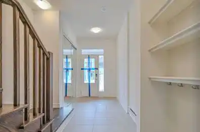 159 Keppel Circle Brampton Ontario L7A 5K5