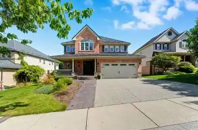 58 Winding Wood Crescent Kitchener Ontario N2P 2L6