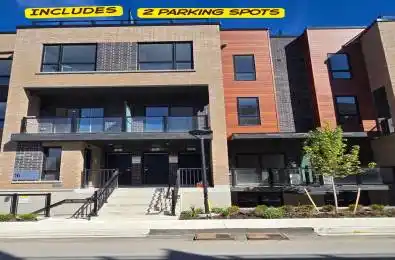 16 Lytham Green Circle Unit# 24 Newmarket Ontario L3Y 0H5