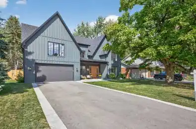 241 Woodmount Place Newmarket Ontario L3Y 1R5