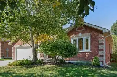 44 South Beech Street Uxbridge Ontario L9P 1G1