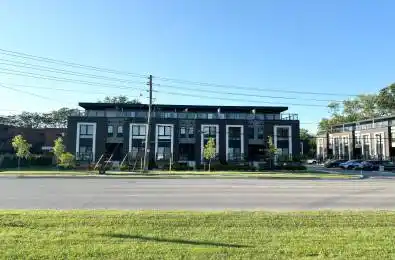 6065 MCLEOD Road Unit# 101 Niagara Falls Ontario L2G 3E6