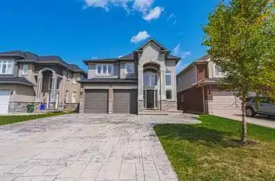 128 Medici Lane Hamilton Ontario L0R 1W0