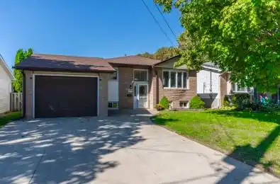 577 Mackechnie Crescent Cobourg Ontario K9A 4Y1