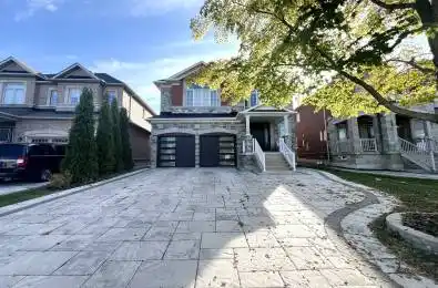 1209 McTavish Drive Newmarket Ontario L3X 0A9