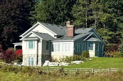 2099 Regional Road Unit# 1 Uxbridge Ontario L9P 1R4
