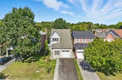 74 Bornholm Drive Toronto E10 Ontario M1C 4N2