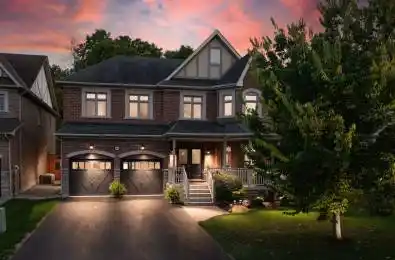 94 Foxtail Court Halton Hills Ontario L7G 0G2
