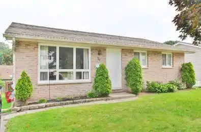 35 Van Alstine Drive Quinte West Ontario K8V 6K7