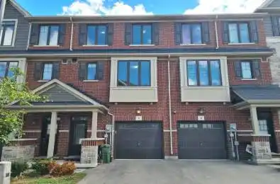 6 Snowberry Lane Hamilton Ontario L8K 0A4