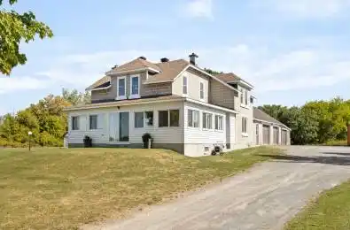 5349 Bowesville Road Blossom Park - Airport and Area Ontario K1X 1B8