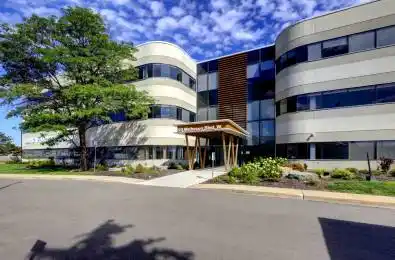 320 Matheson Boulevard Unit# 202 Mississauga Ontario L5R 3R1