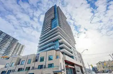 181 Bedford Road Unit# 2505 Toronto C02 Ontario M5R 0C2