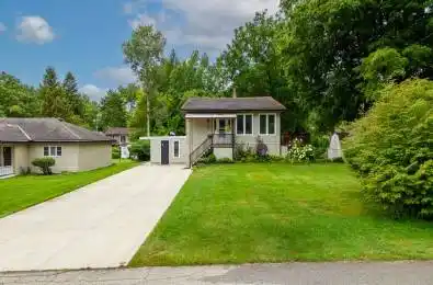 2331 Wellington Street Strathroy-Caradoc Ontario N0L 1W0