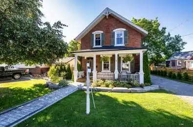 144 Ontario Street Port Hope Ontario L1A 2V6