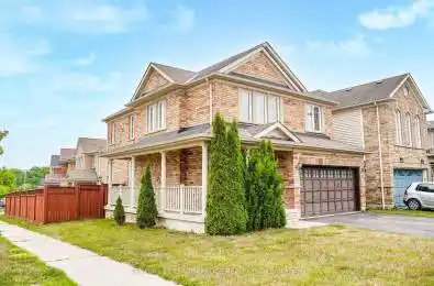 33 Dring Street Ajax Ontario L1T 4Y3