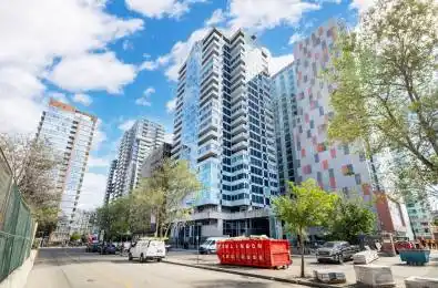 160 GEORGE Street Unit# 905 Lower Town - Sandy Hill Ontario K1N 9M2