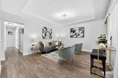 30 Presley Avenue Toronto E04 Ontario M1L 3P5