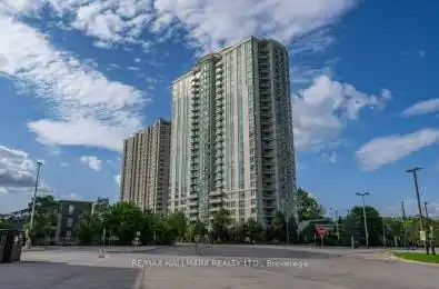 238 Bonis Avenue Unit# 1123 Toronto E05 Ontario M1T 3W7