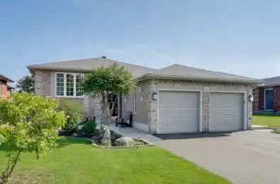 5 Pacific Avenue Barrie Ontario L4M 7E7