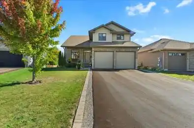 6 Granby Court Belleville Ontario K8N 5W6
