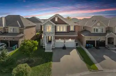 6 Prince Michael Court Caledon Ontario L7C 3T1