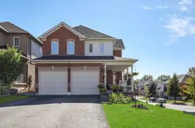 1081 Keswick Court Oshawa Ontario L1K 2V2