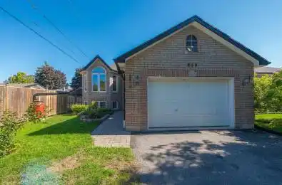 850 Hemlock Street Peterborough Ontario K9H 7P2