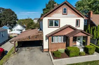 30 Thomas Street Oshawa Ontario L1H 3W5