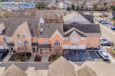 2055 Walkers Line Unit# 105 Burlington Ontario L7M 4B5