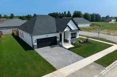 31 Harvest Drive Niagara-on-the-Lake Ontario L0S 1J0
