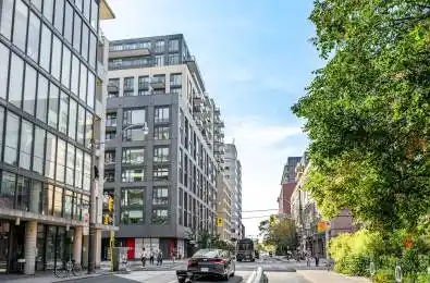 543 Richmond Street Unit# 301 Toronto C01 Ontario M5V 0W9