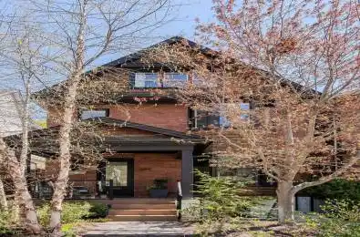 389 Woodbine Avenue Toronto E02 Ontario M4L 3P7