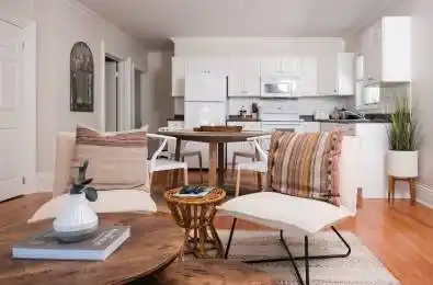 57 Mary Street Unit# West Prince Edward County Ontario K0K 2T0