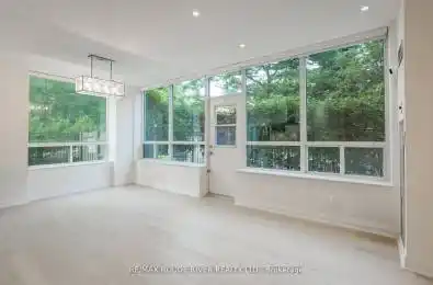 238 Doris Avenue Unit# 109 Toronto C14 Ontario M2N 6W1