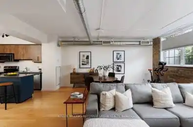 1100 Lansdowne Avenue Unit# A1 Toronto W02 Ontario M6H 4K1