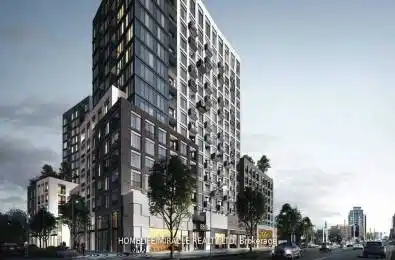 8868 Yonge Street Unit# 821E Richmond Hill Ontario L4C 1Z8